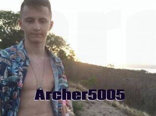 Archer5005