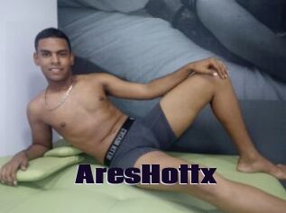 AresHottx