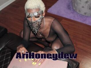 AriHoneydew