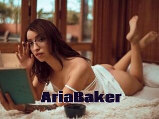 AriaBaker