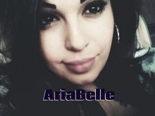 Aria_Belle