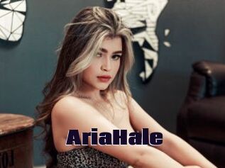 AriaHale