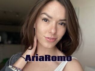 AriaRomo