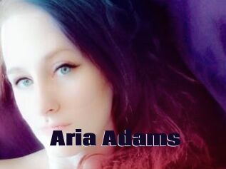 Aria_Adams