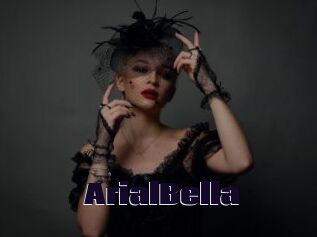 ArialBella