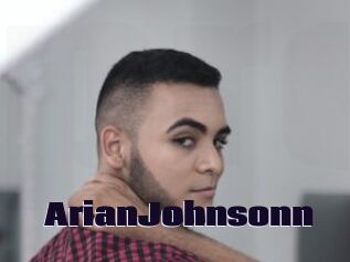 ArianJohnsonn