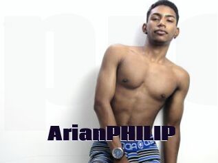 ArianPHILIP