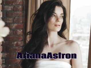 ArianaAstron