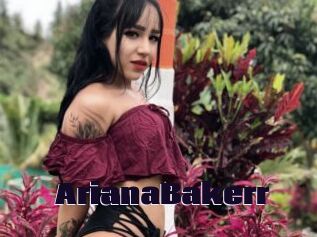 ArianaBakerr