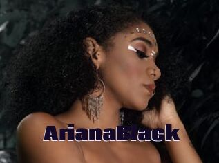 ArianaBlack