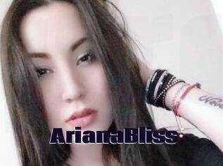 ArianaBliss