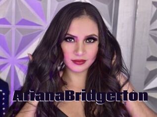 ArianaBridgerton