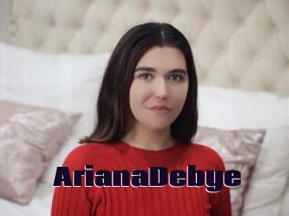ArianaDebye