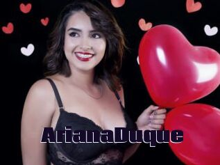 ArianaDuque