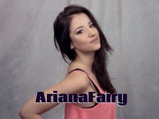 ArianaFairy