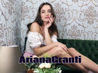 ArianaGranti