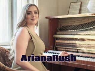 ArianaRush
