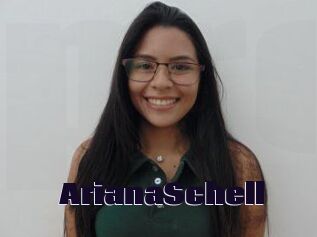 ArianaSchell