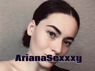 ArianaSexxxy