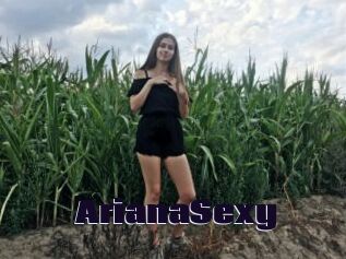 ArianaSexy