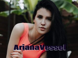 ArianaVessel