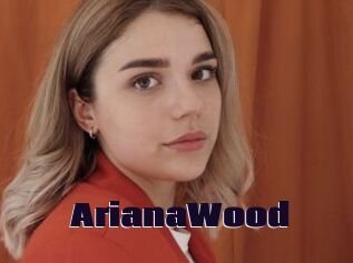 ArianaWood