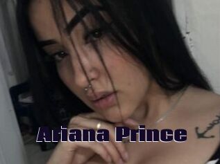Ariana_Prince