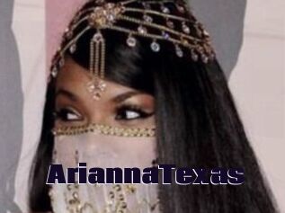 Arianna_Texas