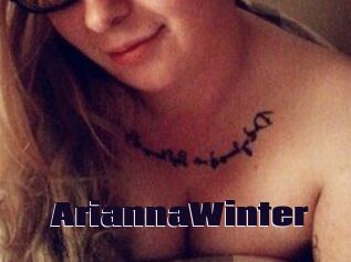 AriannaWinter