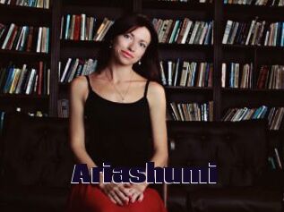 Ariashumi