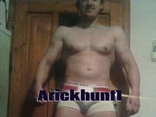 Arickhunt1