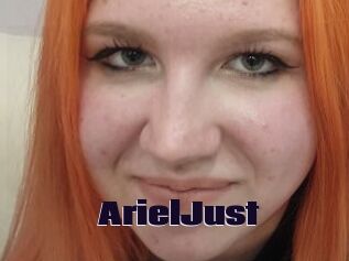 ArielJust