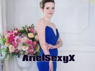 ArielSexyX