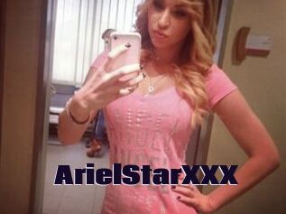 ArielStarXXX