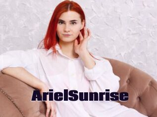 ArielSunrise