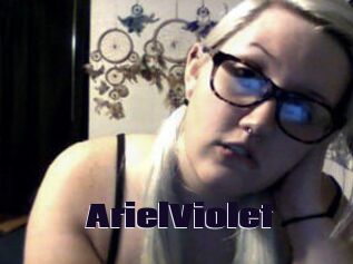 ArielViolet