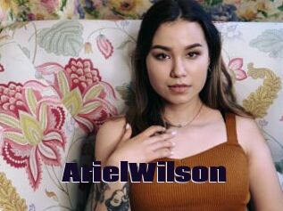 ArielWilson
