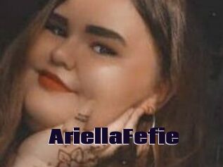AriellaFefie