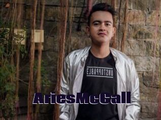 AriesMcCall