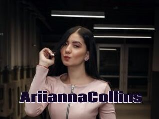 AriiannaCollins