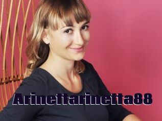Arinettarinetta88