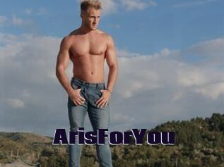 ArisForYou