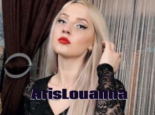 ArisLouanna