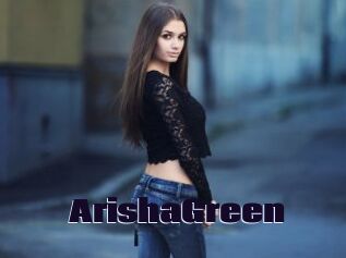 ArishaGreen