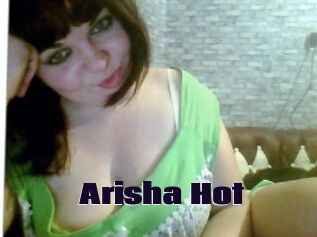 Arisha_Hot