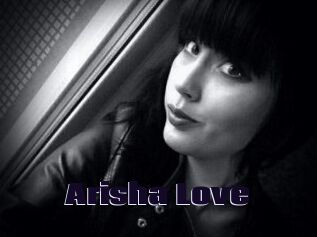 Arisha_Love_
