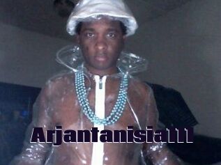 Arjantanisia111