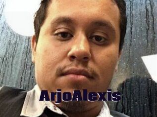 Arjo_Alexis