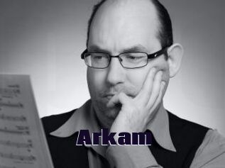 Arkam