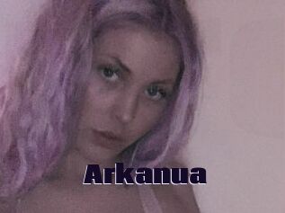 Arkanua